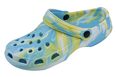 Starbay Women's Garden Clog Shoes