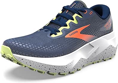 Brooks Men’s Caldera 6 Trail Running Shoe