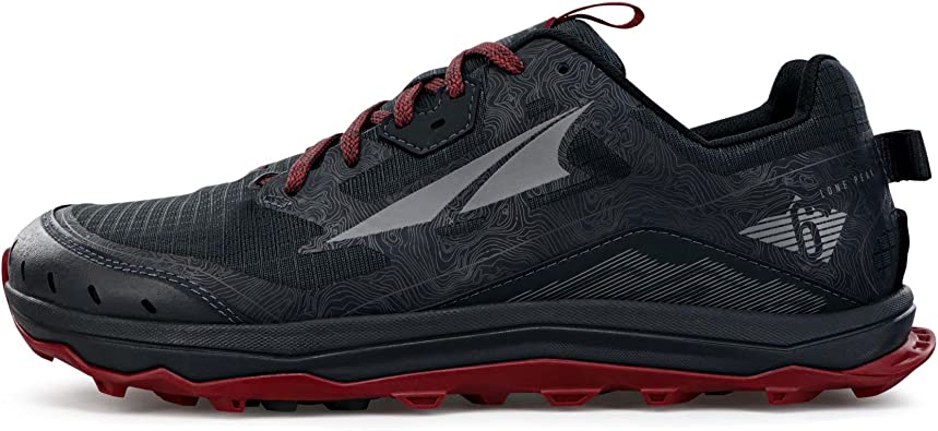 Altra Lone Peak 6 Trail Running Shoes