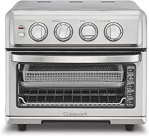 Cuisinart TOA-70 AirFryer Oven with Grill