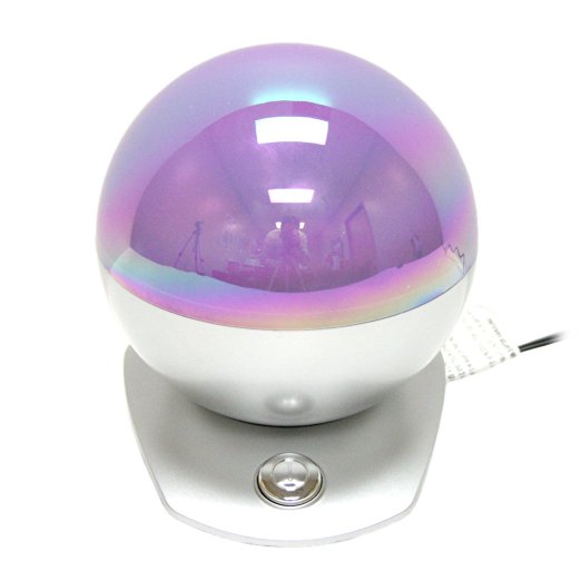 Creative Motion Laser Sphere