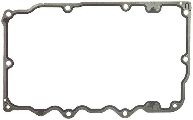 Fel-Pro OS30687R Oil Pan Gasket Set