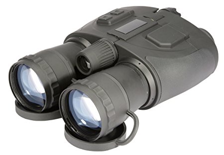 ATN NVBNNSCVC0 Night Scout VX Gen CGT Night Vision Binocular