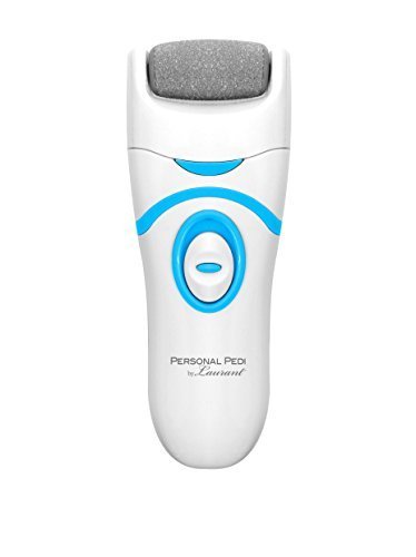 Personal Pedi Deluxe Version 2-Speed Callus Remover by Laurant