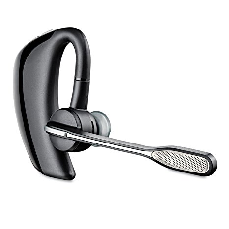 Plantronics Voyager PRO HD Monaural Over-the-Ear Bluetooth Headset (PLNVPROHD)