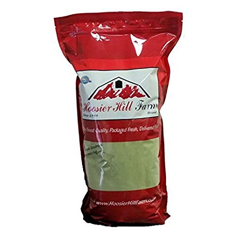 Hoosier Hill Bakers Bags, Bulk Sizes (Spinach Powder / 5 lbs)