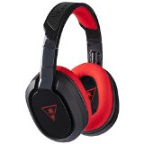 Turtle Beach Ear Force Recon 320 with Dolby 71 Surround Sound Gaming Headset for PC and Mobile Devices TBS-6035-01
