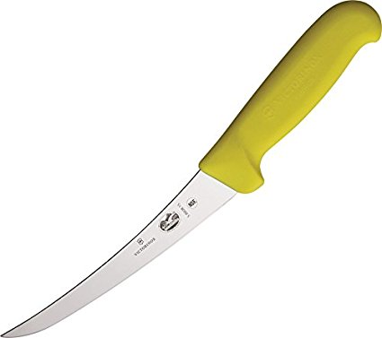 Victorinox VN40470 Boning, Yellow