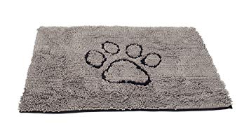 Dog Gone Smart Dirty Dog Doormat