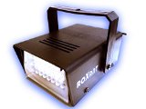 Roxant Pro Mini LED Strobe Light with 24 Super Bright LEDs With Variable Speed Control - ROX-ST1