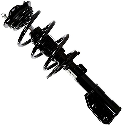 Prime Choice Auto Parts CST100416 Front Complete Strut Assembly