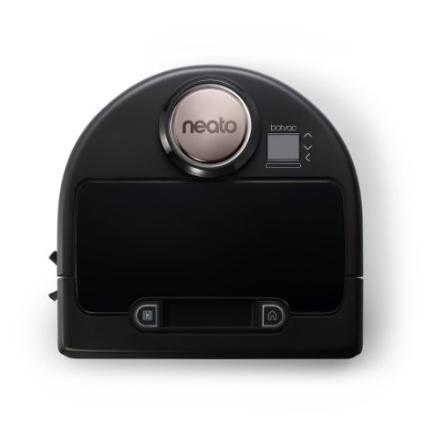 Neato Botvac Connected Wi-Fi Enabled Robot Vacuum