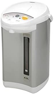 Rosewill R-HAP-01 Electric 4 L Hot Water Dispenser with Auto Feed Hot Water Boiler and Warmer, White