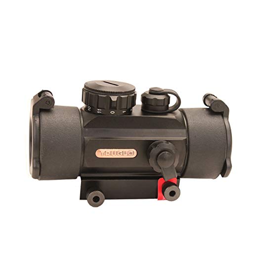 TRUGLO Red-Dot Crossbow 30Mm 3-Dot Sight