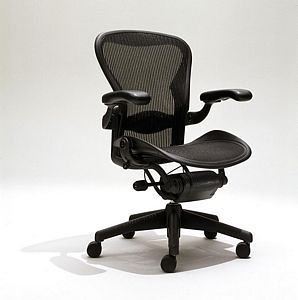 Aeron Task Chair