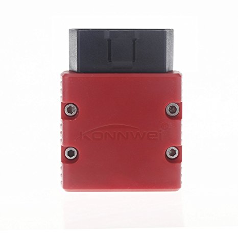Mini ELM327 Bluetooth OBD-II OBD2 Wireless Car Auto Scan Tools KW902 Diagnostic Engine Code Scanner for Android