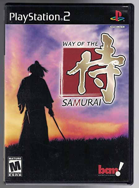 Way of the Samurai