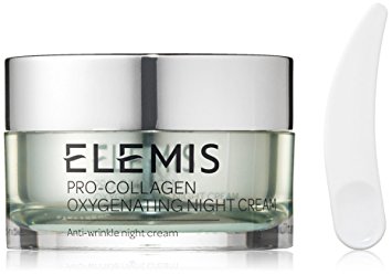 Elemis Pro-Collagen Oxygenating Night Cream, 1.7-Ounce