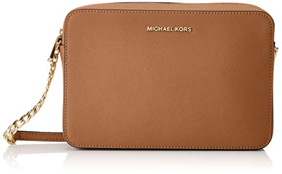 MICHAEL Michael Kors Women's Jet Set Cross Body Bag