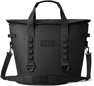 YETI Hopper M Series Portable Soft Coolers with MagShield Access