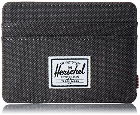 Herschel Supply Co. Charlie Card Holder