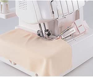 Brother SA225cv Cover Stitch Double Fold Binder for 2340CV Home Cover Stitch Machine