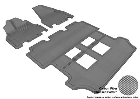 3D MAXpider Complete Set Custom Fit