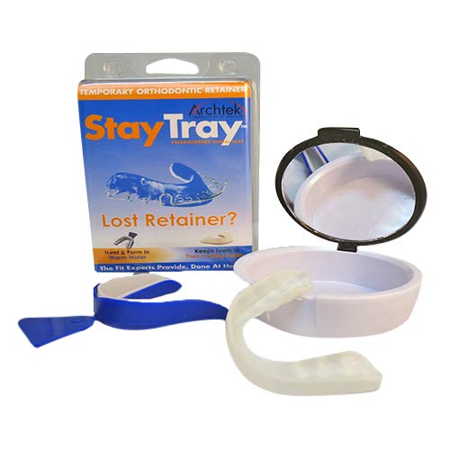 Archtek Stay Tray Dental Tray With one Case