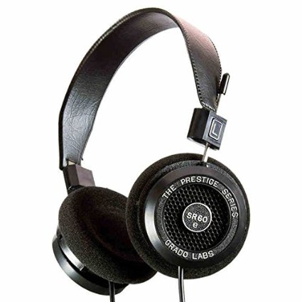 Grado SR60i Headphones Discontinued by Manufacturer
