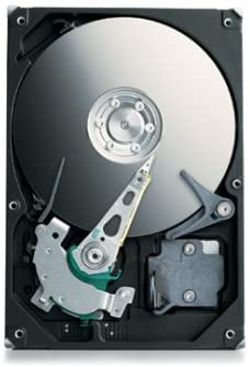 Seagate Barracuda ES 1 TB 7200RPM SATA 3Gb/s 32 MB Cache 3.5 Inch Internal Hard Drive ST31000340NS-Bare Drive