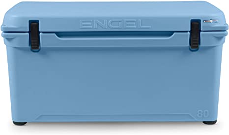Engel ENG80 High Performance Cooler and Ice Box