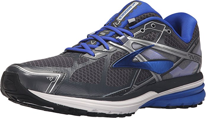 Brooks Men's Ravenna 7