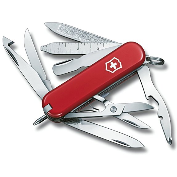 Victorinox VIC MINI CHAMP