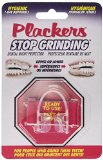 2 Pack Plackers Dental Night Protector for People Who Grind Their Teeth