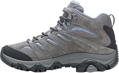 Merrell Women's Moab 3 MID WP Shoe