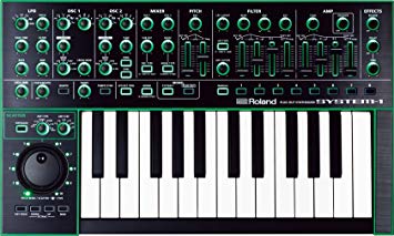 Roland Variable Synthesizer (SYSTEM-1)