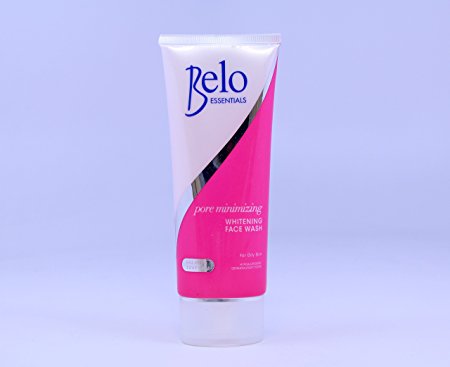 Belo Whitening Face wash 100ml