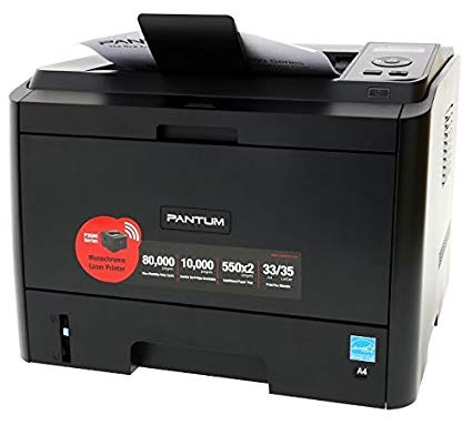 Pantum P3500DW Wireless A4 Mono Laser Printer