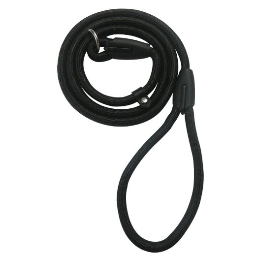 Oraders Round Nylon Rope Leash - Pet Dog P-Chain Lead - Must-have Pet Supplies