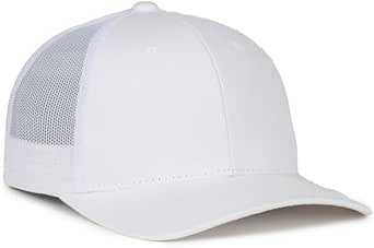 Outdoor Cap Men's Mesh Back Ballcap