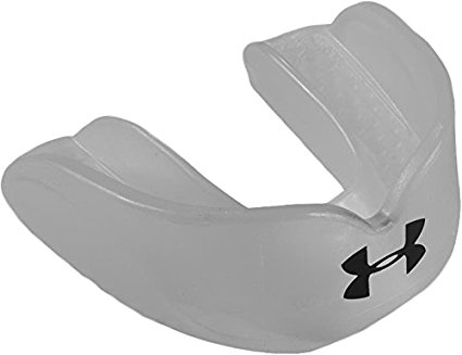 Under Armour Mouthwear ArmourFit Mouthguard (Strapless)