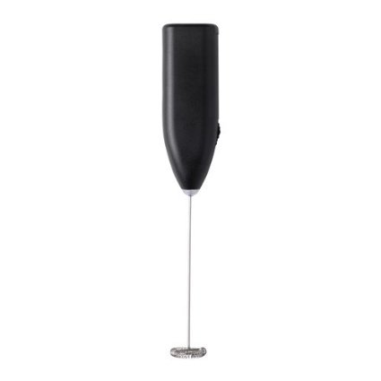 Ikea Milk Frother 30301167 Black by IKEA