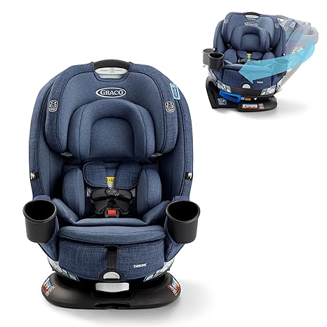 Graco® Turn2Me™ 3-in-1 Car Seat, Brighton