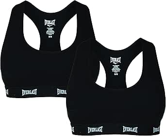 Everlast Womens Casual Sports BraSports Bra