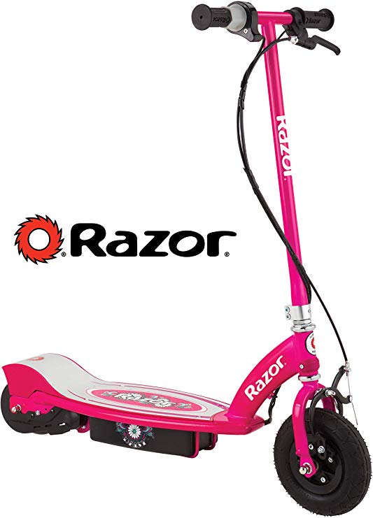 Razor E100 Electric Scooter