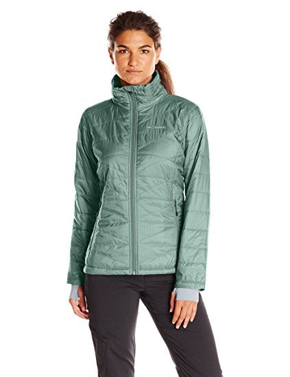 Columbia Women's Mighty Lite III Jacket