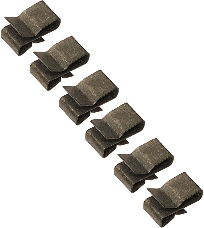Grote 99460-5 Trailer Wiring Frame Clip