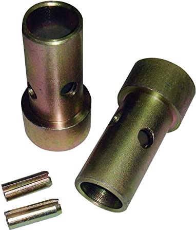 NorTrac Quick-Hitch Bushing Set - fits Category 1 Hitches