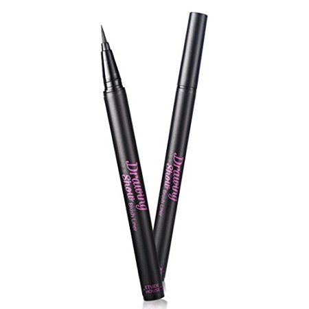 Etude House Drawing Show Brush Eyeliner [Misc.]