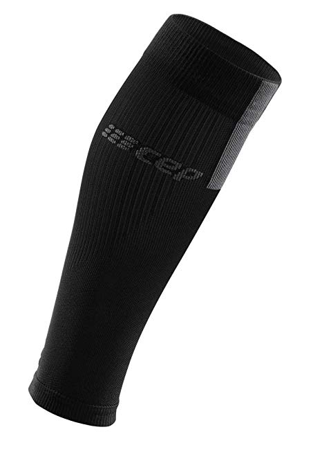 Men’s Calf Compression Sleeves - CEP Running Calf Sleeves 2.0 for Performance